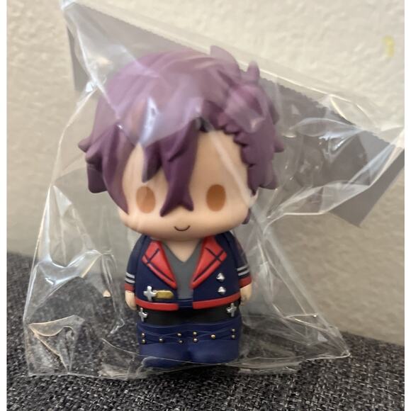 Ensemble Stars! Adonis Otogari Papemas!! Vol 1 Ensky Mini Figurine - Picture 1 of 2